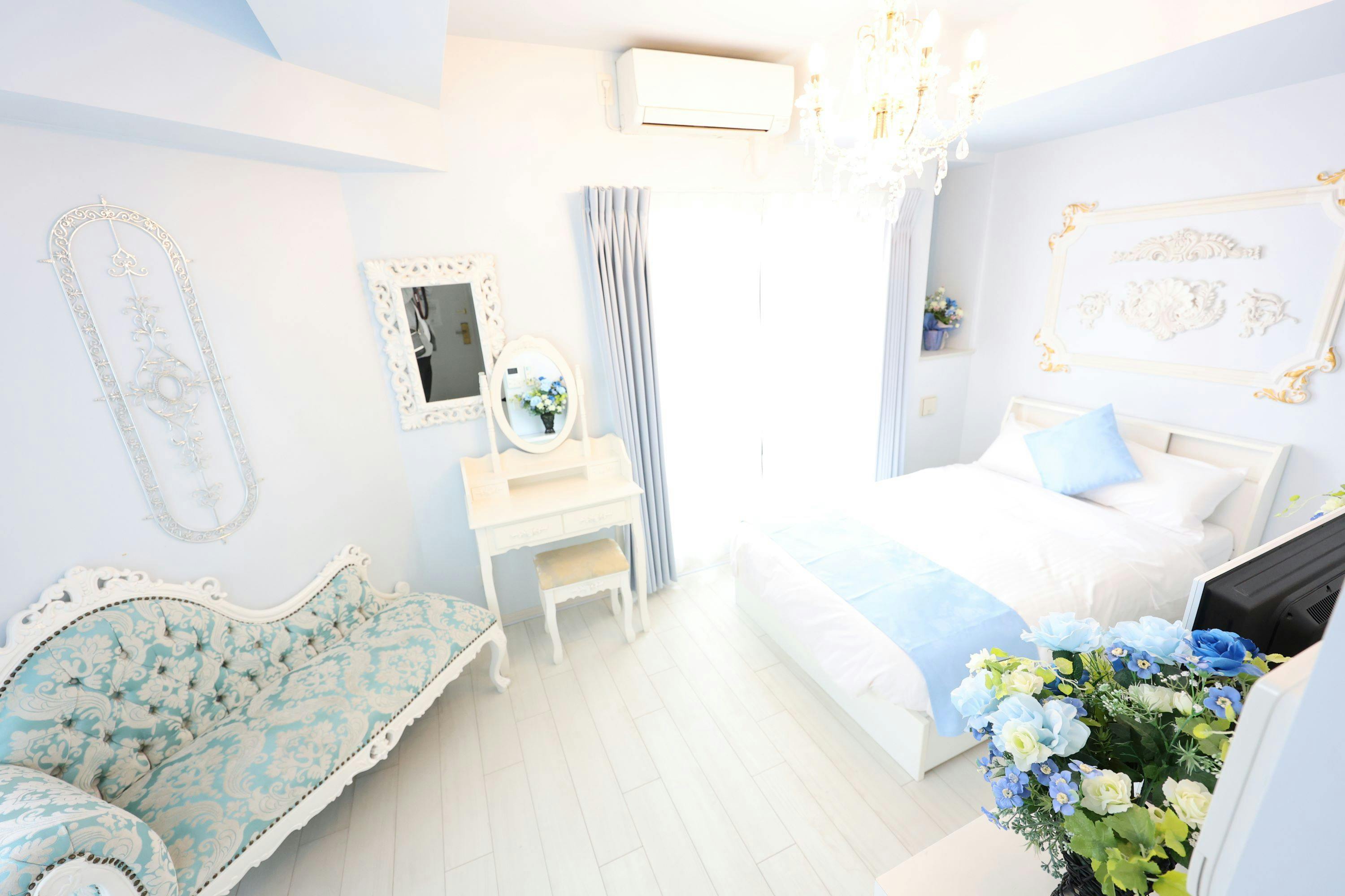 CRYSTAL&RESORT FUKUOKA