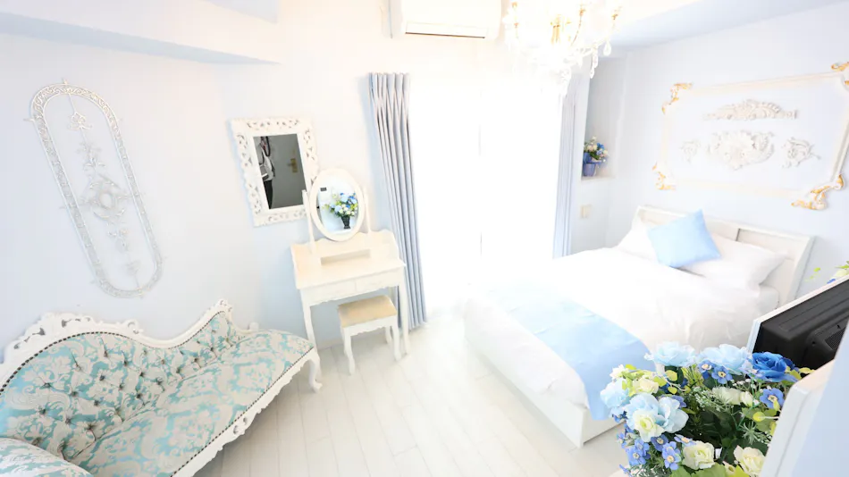 CRYSTAL&RESORT FUKUOKA