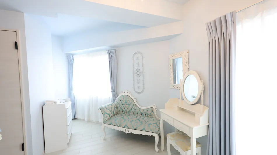 CRYSTAL&RESORT FUKUOKA