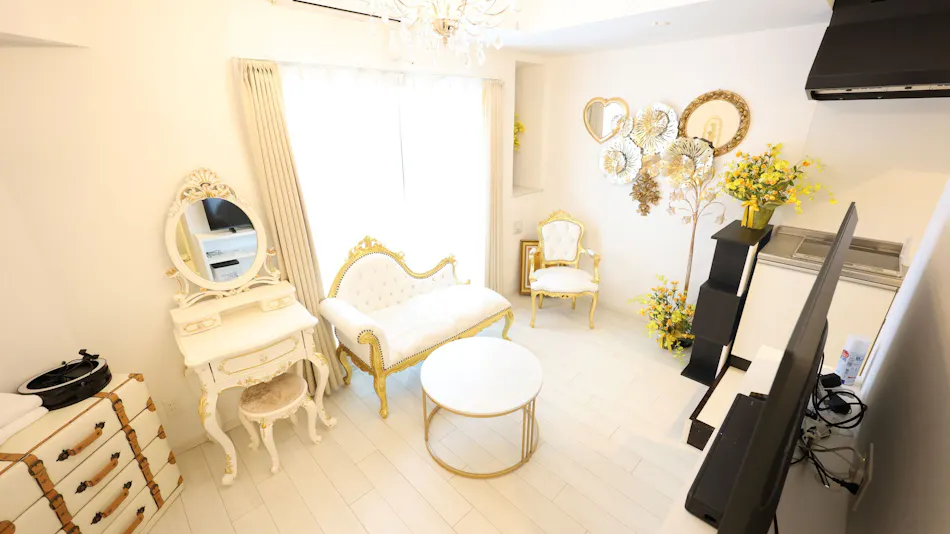 CRYSTAL&RESORT FUKUOKA