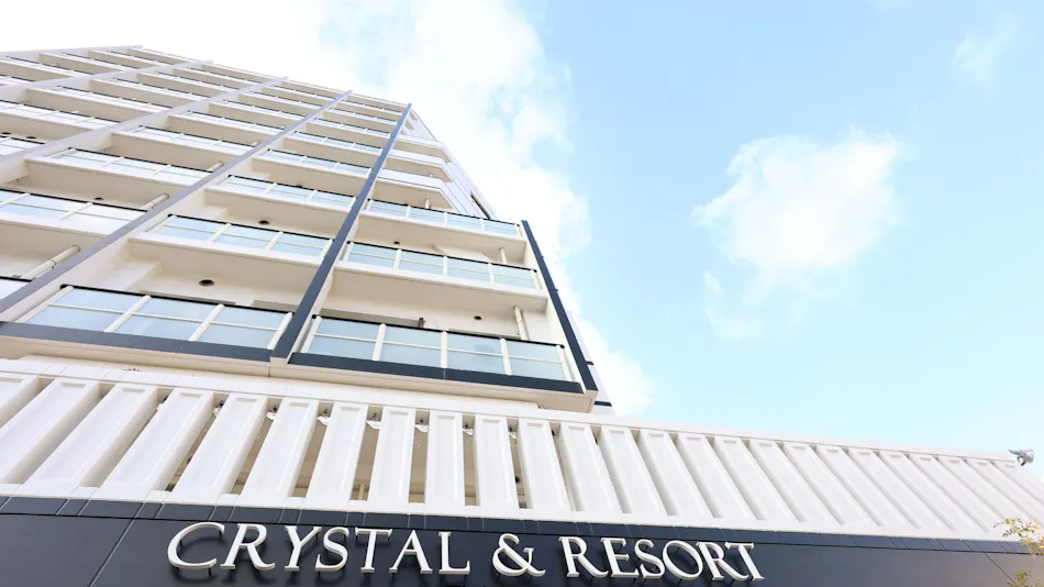 CRYSTAL&RESORT FUKUOKA