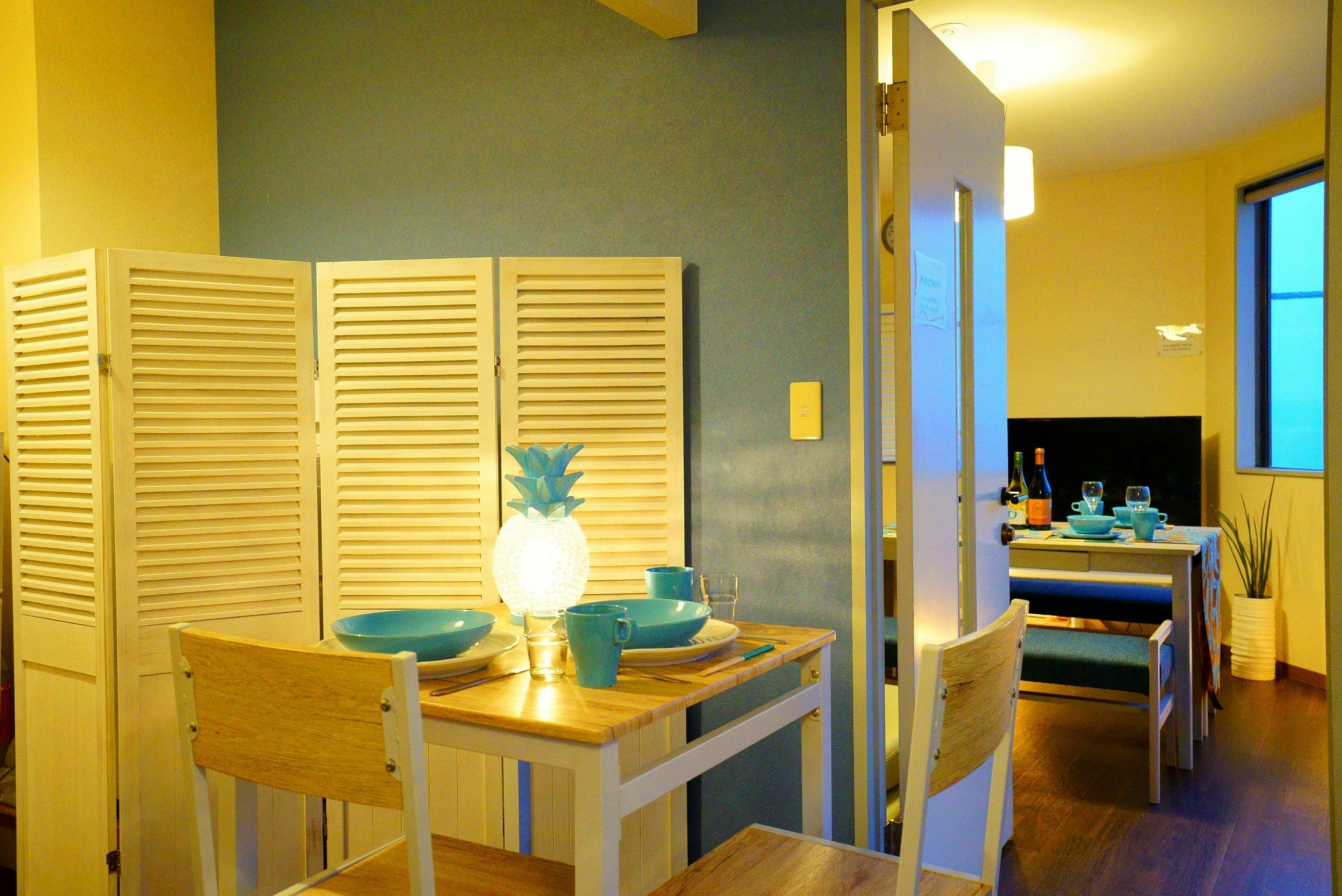 Izu House MOANA