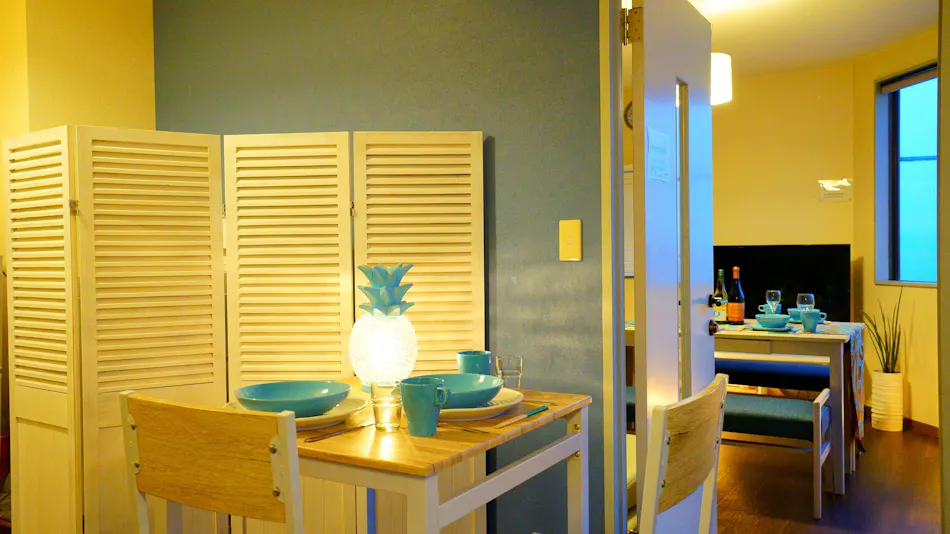 Izu House MOANA
