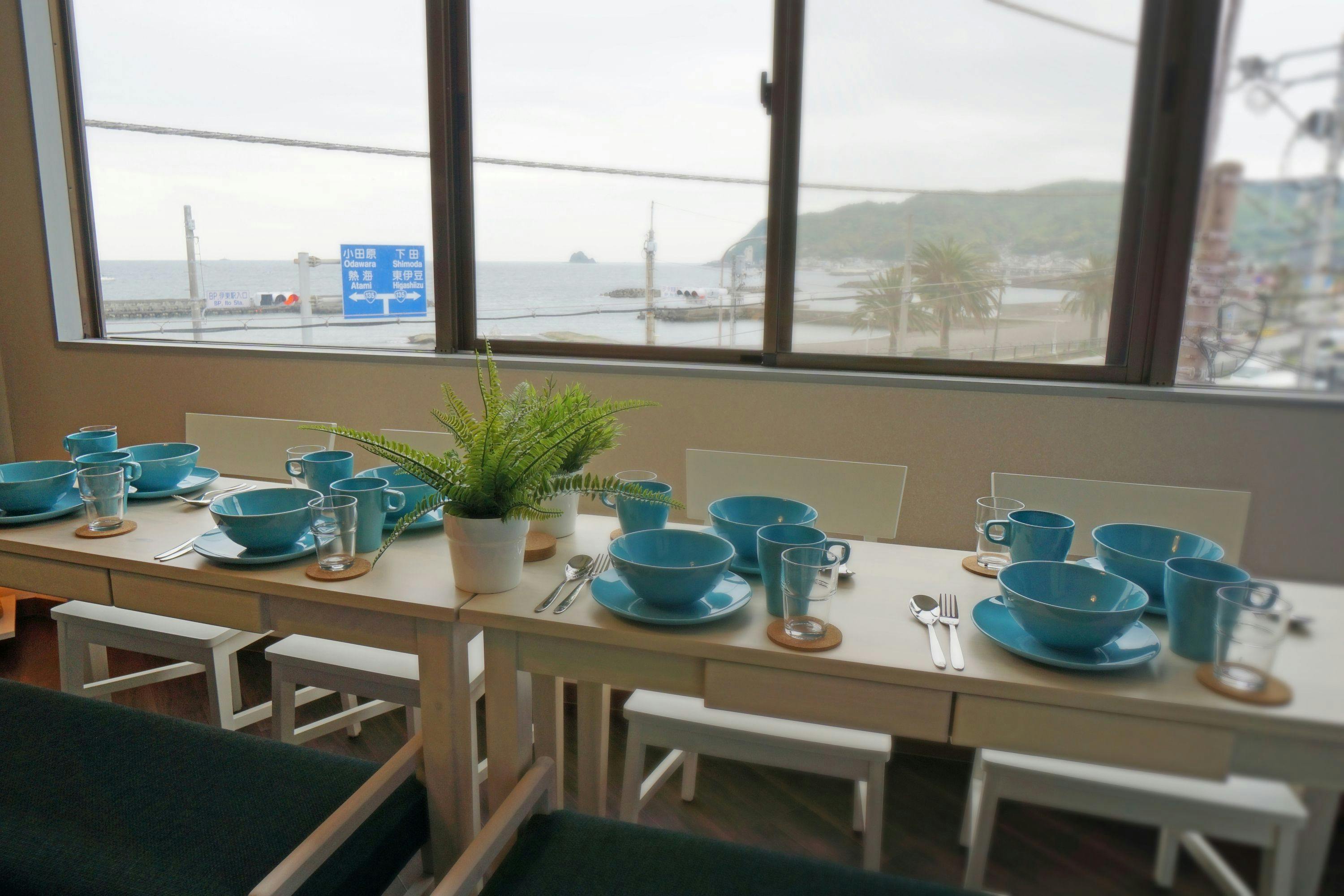 Izu House MOANA