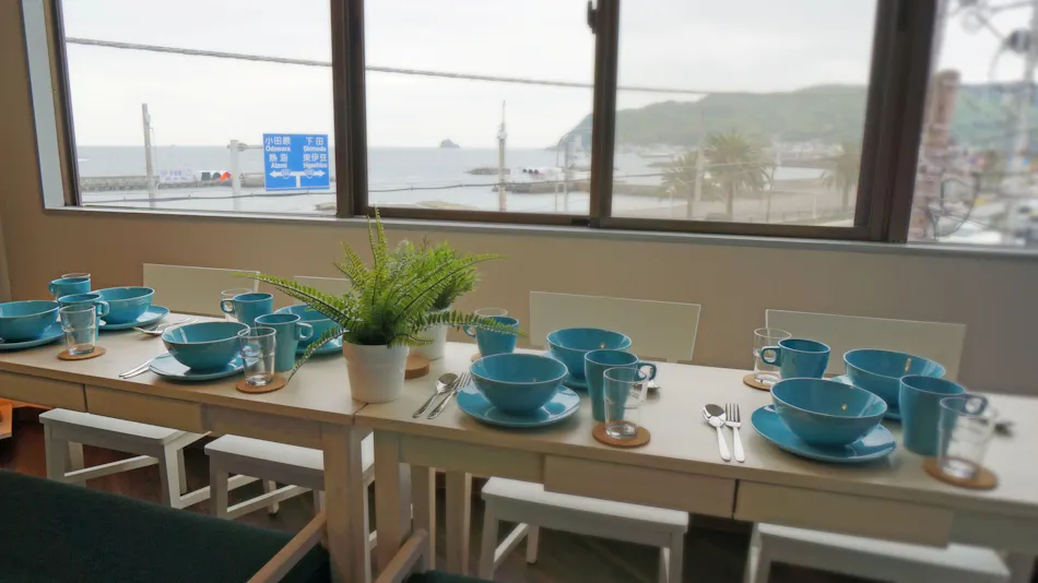 Izu House MOANA