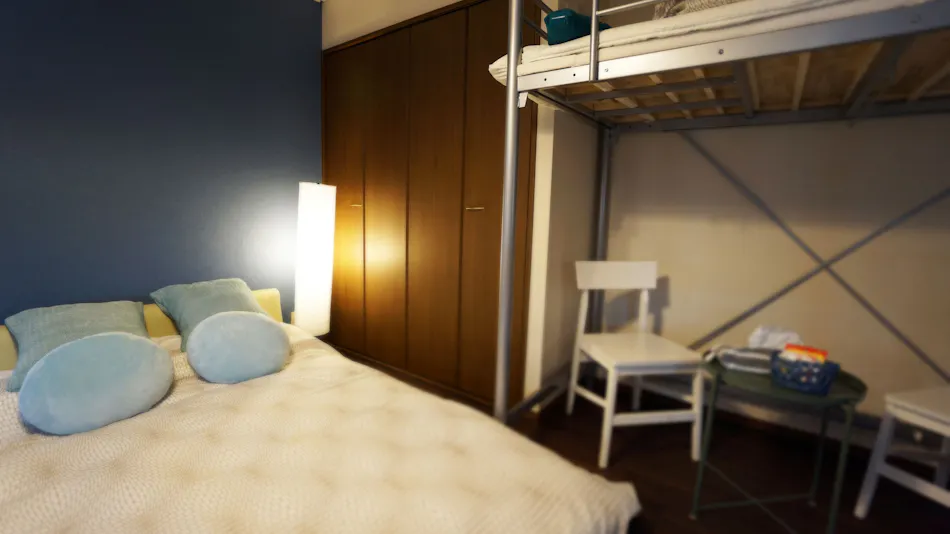 Izu House MOANA