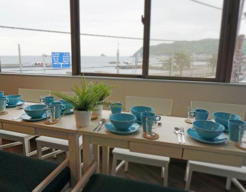 最大8名様までご宿泊頂けます