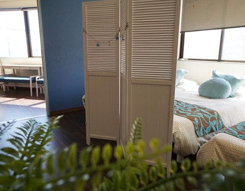 オーシャンフロント