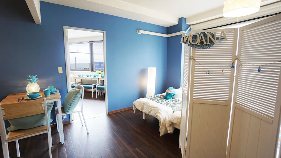 Izu House MOANA