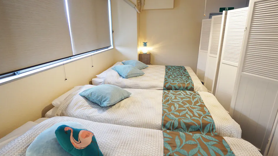 Izu House MOANA
