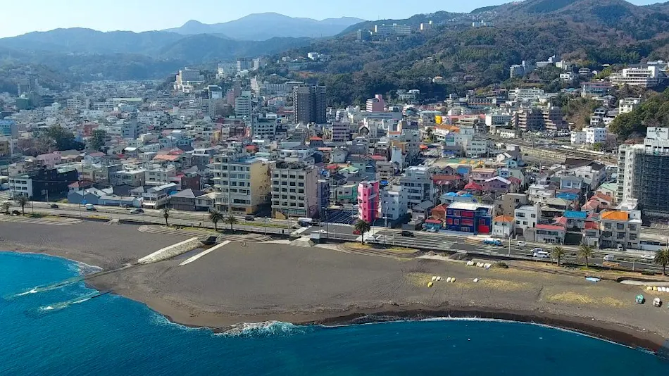 Izu House MOANA