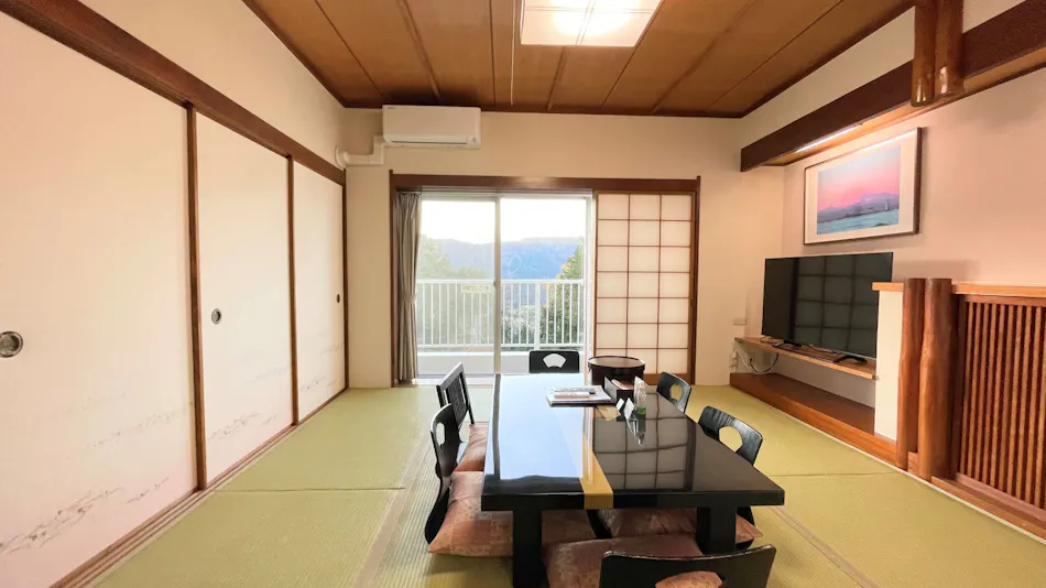 Trip7 Hakone Sengokuhara Onsen Hotel
