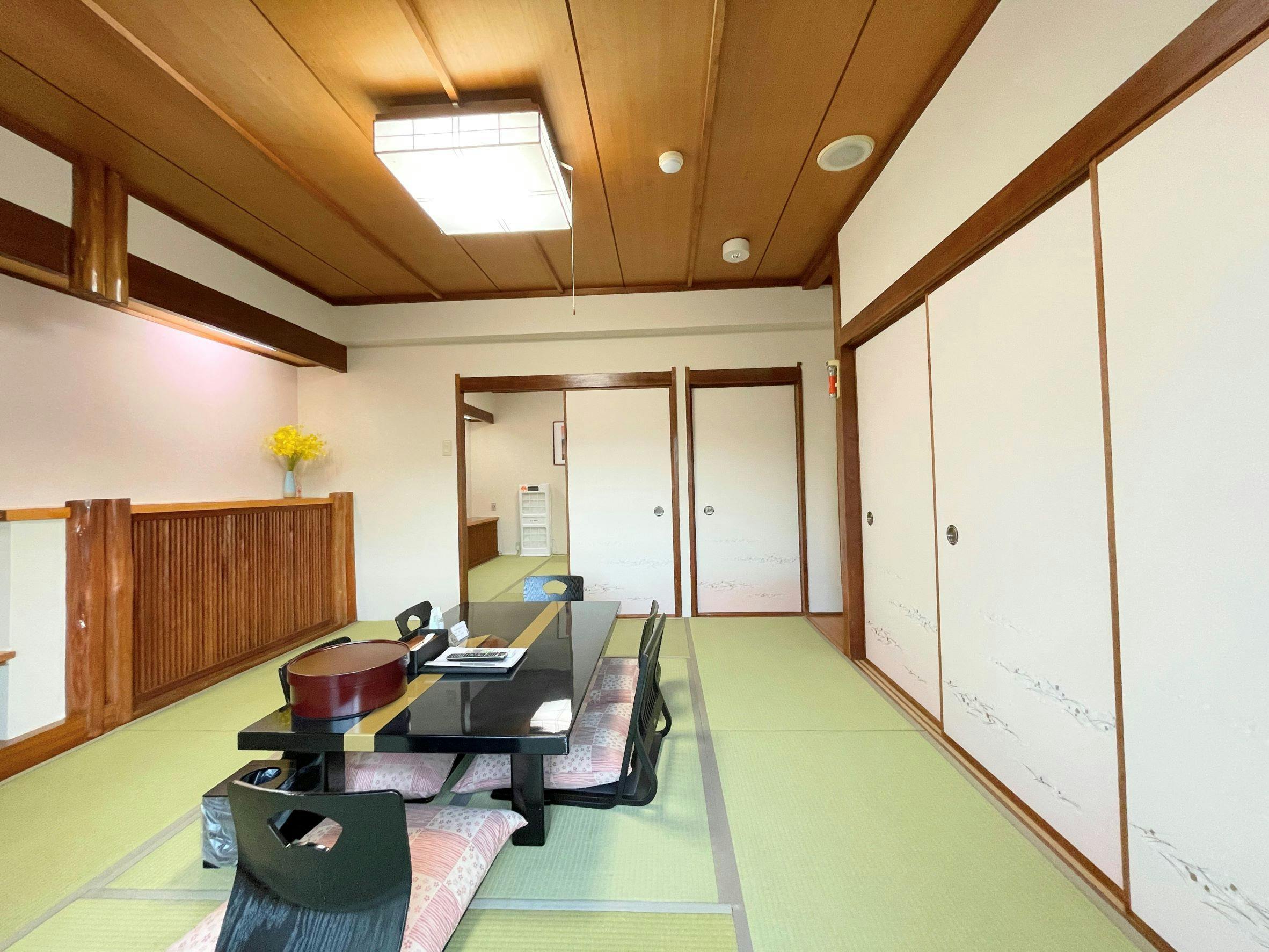 Trip7 Hakone Sengokuhara Onsen Hotel