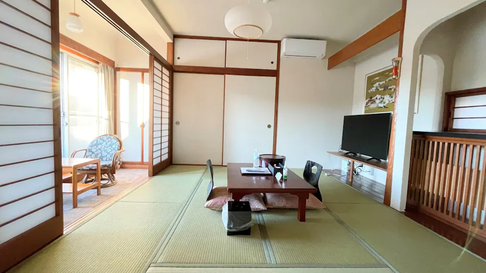 Trip7 Hakone Sengokuhara Onsen Hotel
