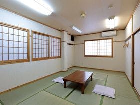 Tabist　出水湯泉宿泊センター