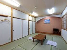 Tabist　出水湯泉宿泊センター