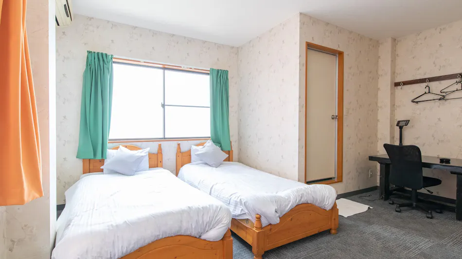 Tabist Izumi Onsen Accommodation Center