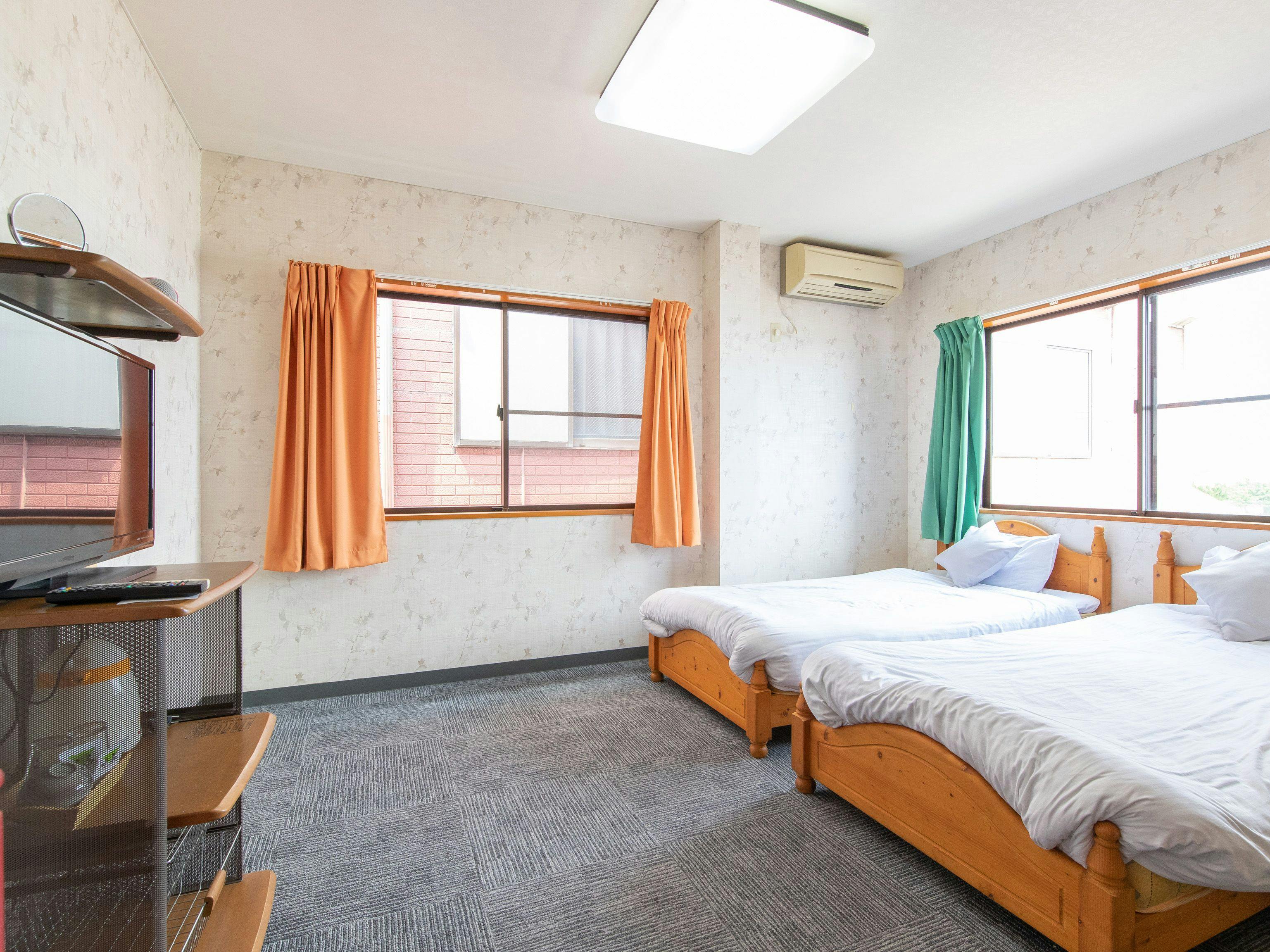 Tabist Izumi Onsen Accommodation Center