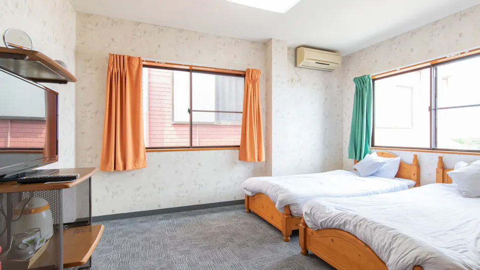 Tabist Izumi Onsen Accommodation Center