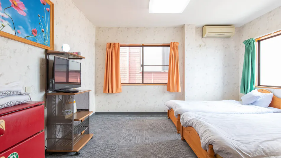 Tabist Izumi Onsen Accommodation Center
