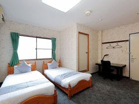 Tabist　出水湯泉宿泊センター