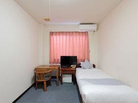 Tabist　出水湯泉宿泊センター