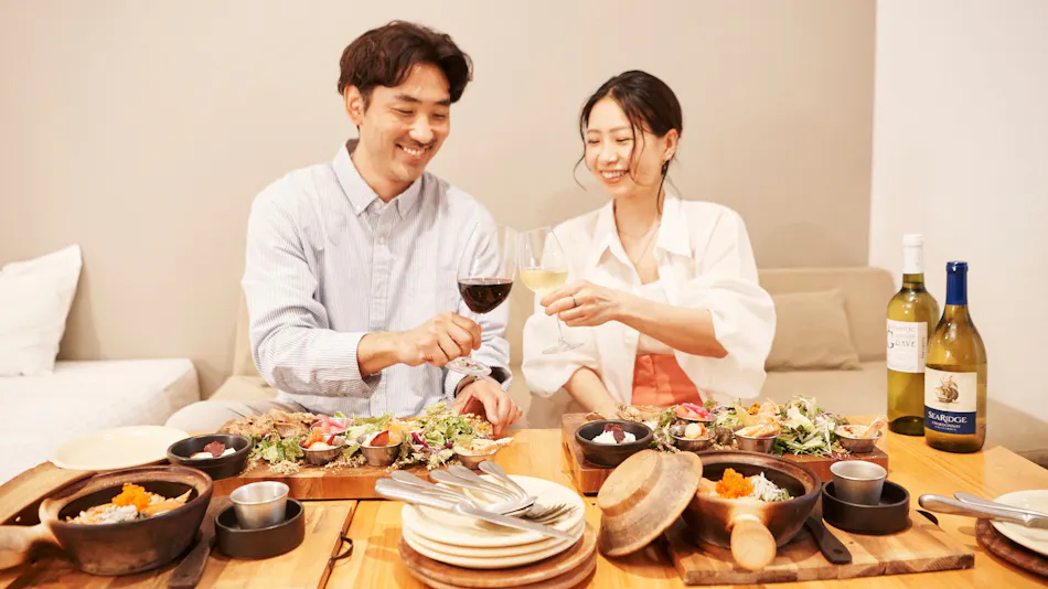 WPÜ HOTEL HAKONE