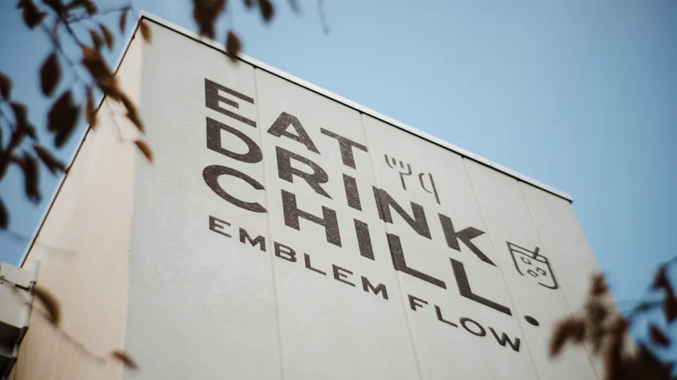 Emblem Flow Hakone