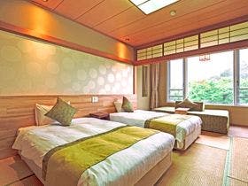 SPA　HOTEL　YUTTARIKAN（エリアワングループ）