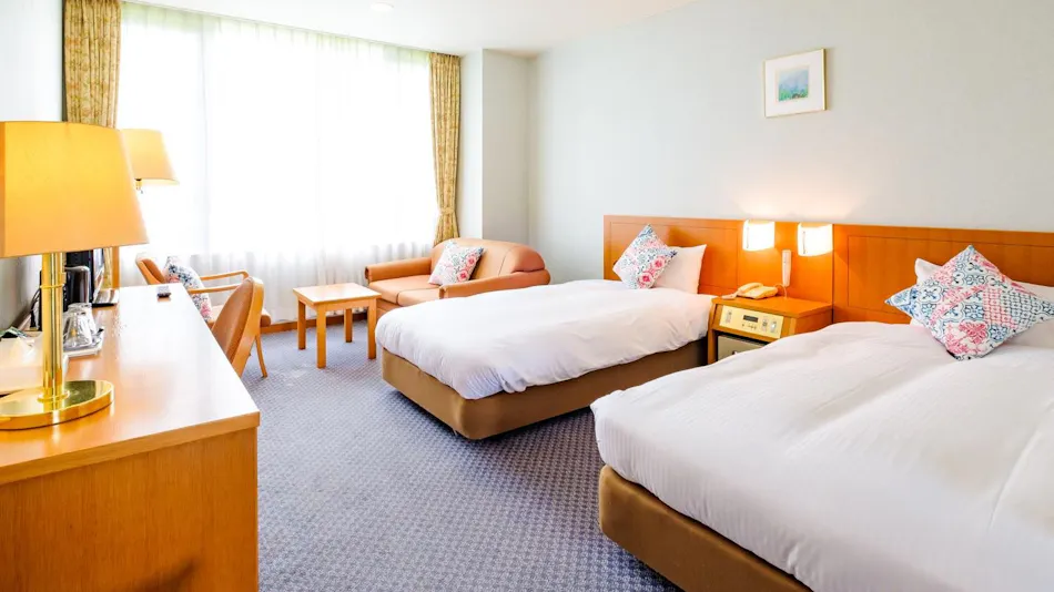 SPA HOTEL YUTTARIKAN