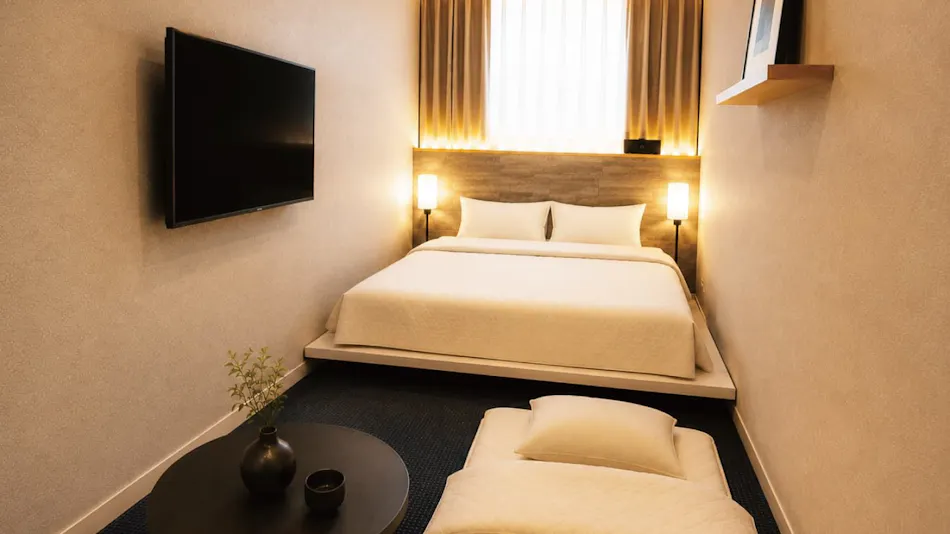SPA HOTEL YUTTARIKAN