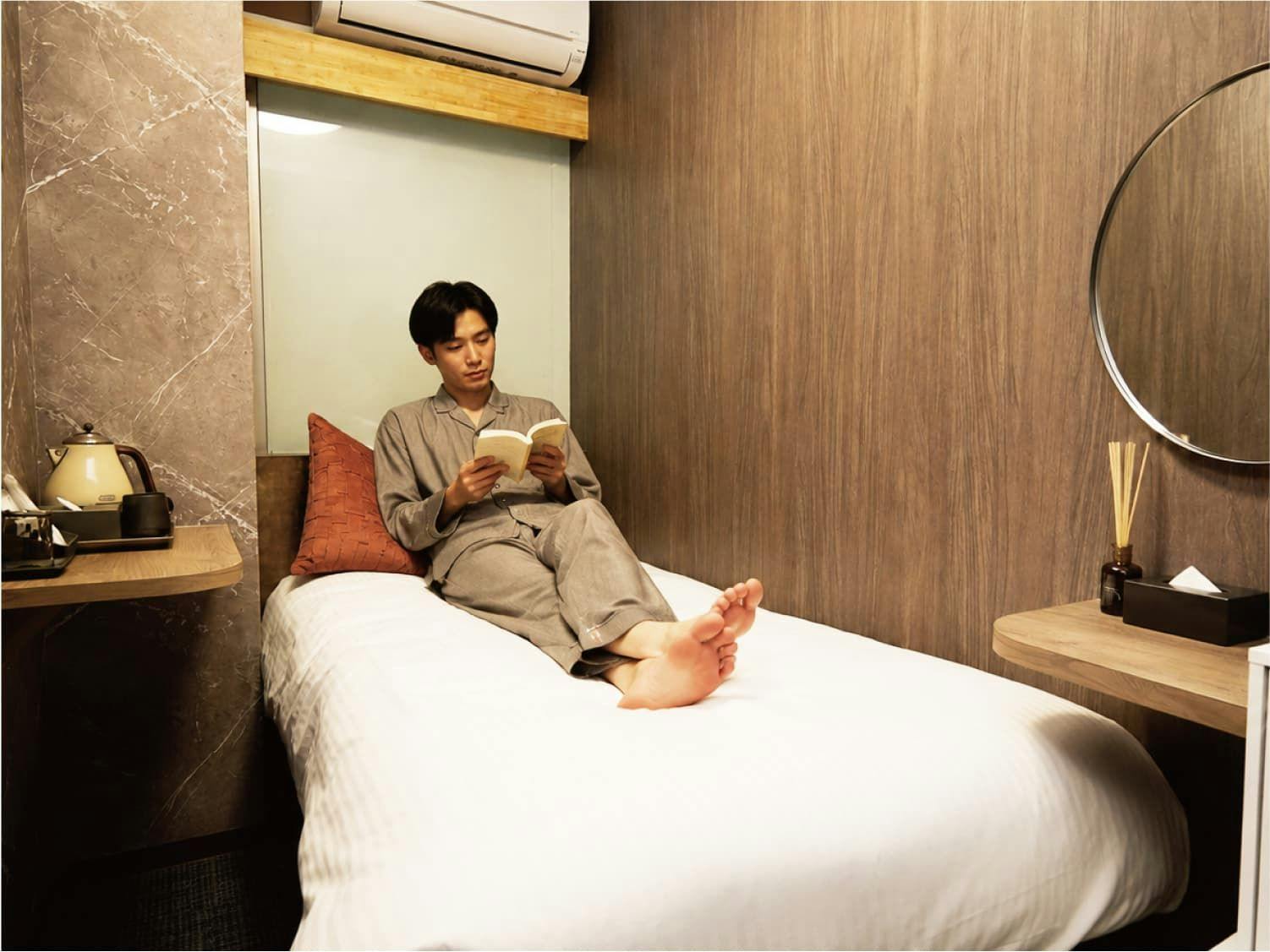 SPA HOTEL YUTTARIKAN