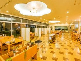 SPA　HOTEL　YUTTARIKAN（エリアワングループ）
