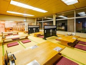 SPA　HOTEL　YUTTARIKAN（エリアワングループ）