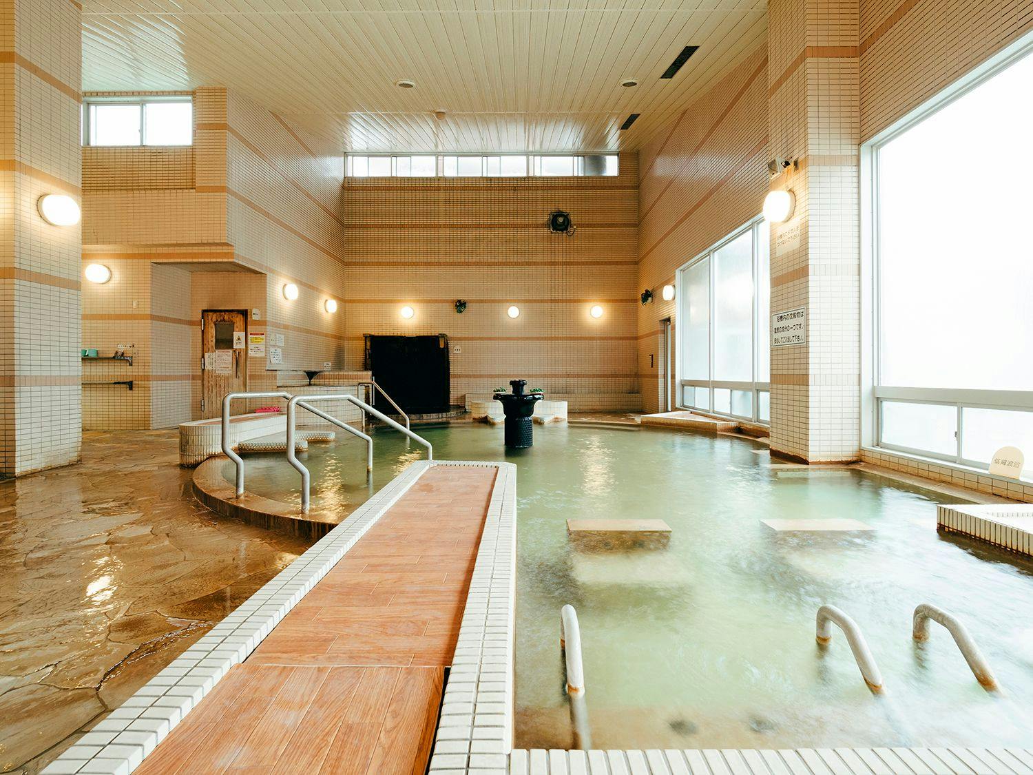 SPA HOTEL YUTTARIKAN