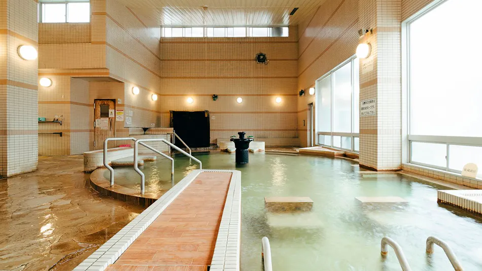 SPA HOTEL YUTTARIKAN