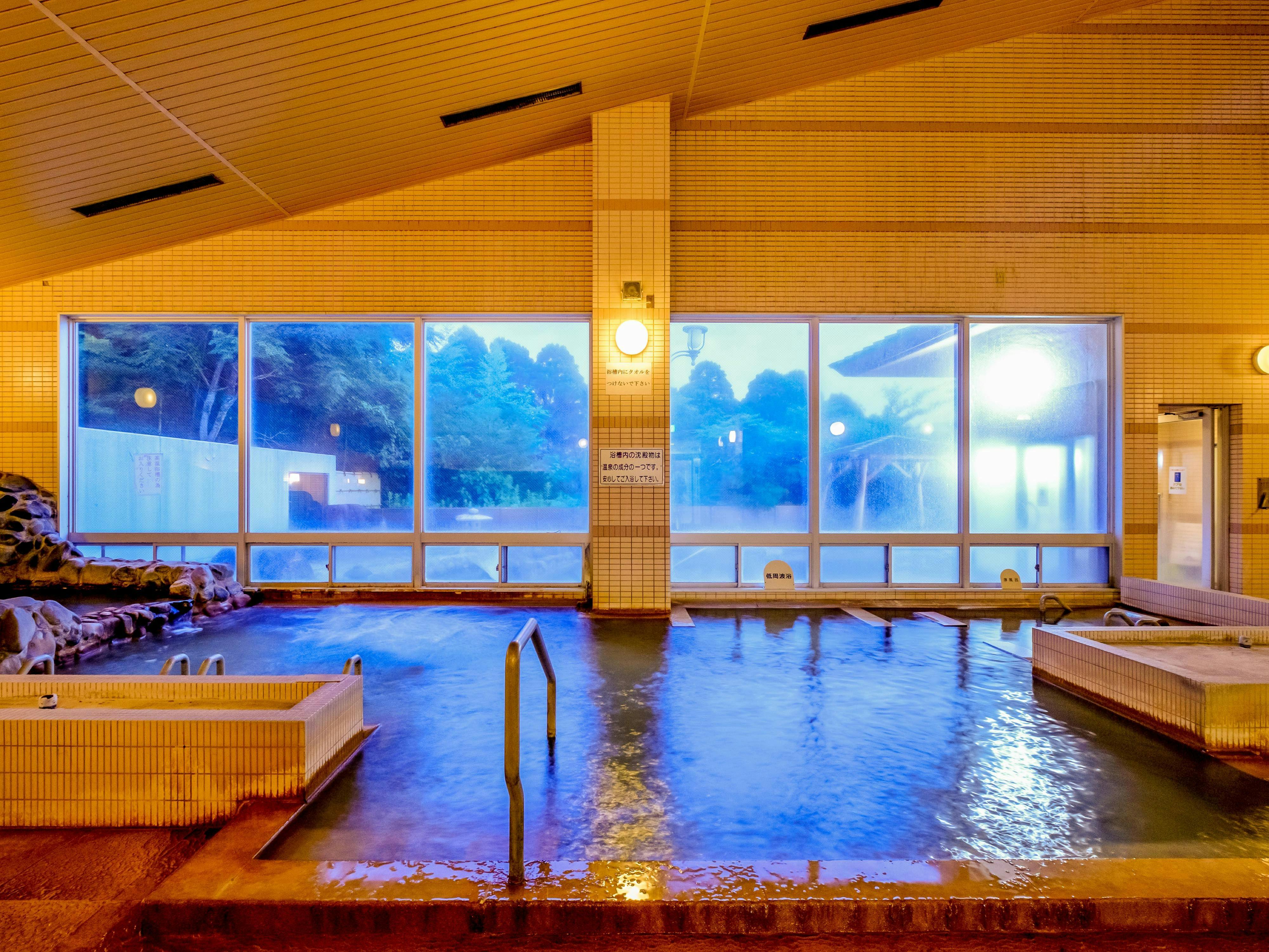 SPA HOTEL YUTTARIKAN
