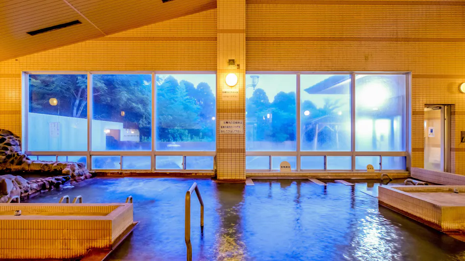 SPA HOTEL YUTTARIKAN