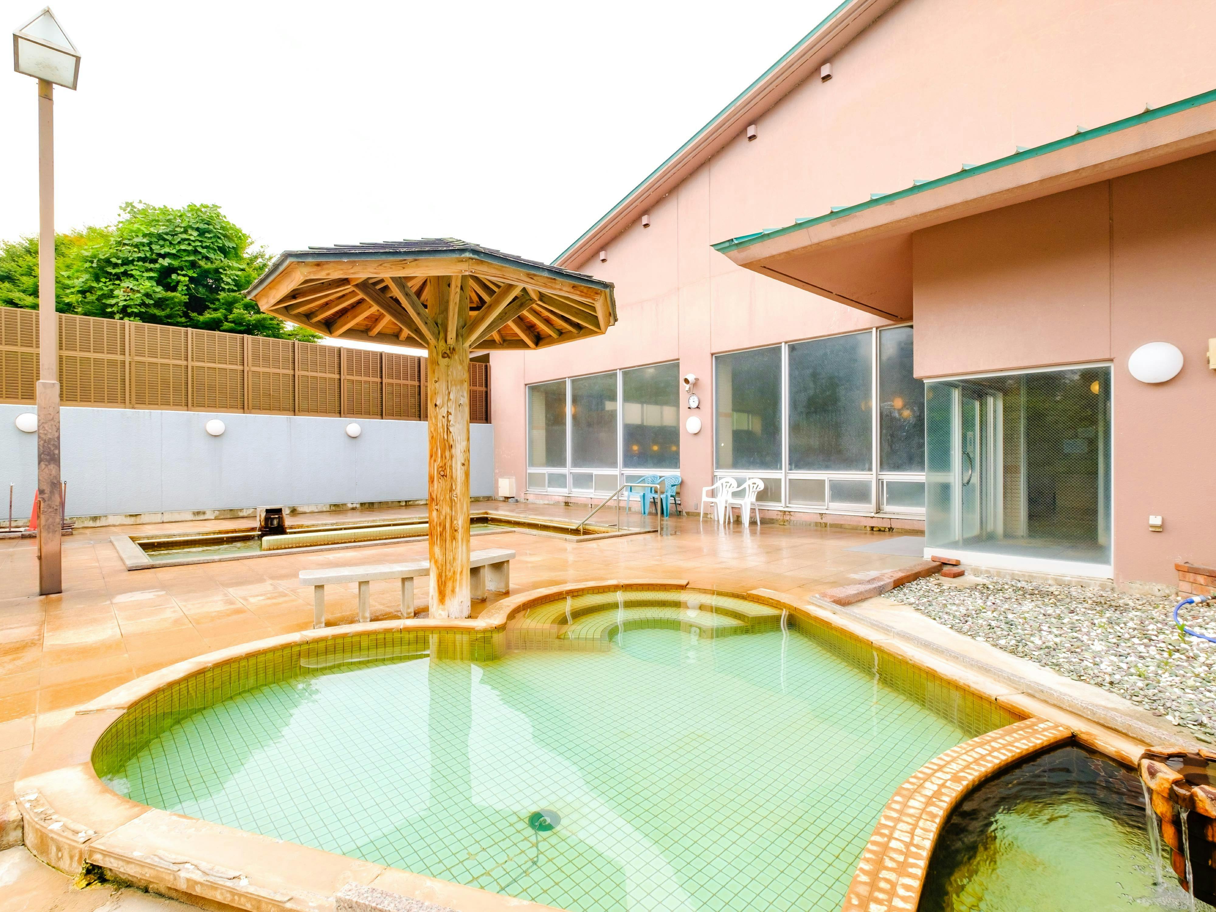 SPA HOTEL YUTTARIKAN