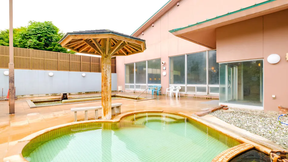 SPA HOTEL YUTTARIKAN