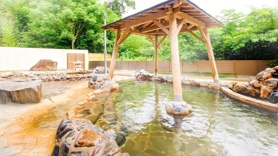 SPA HOTEL YUTTARIKAN