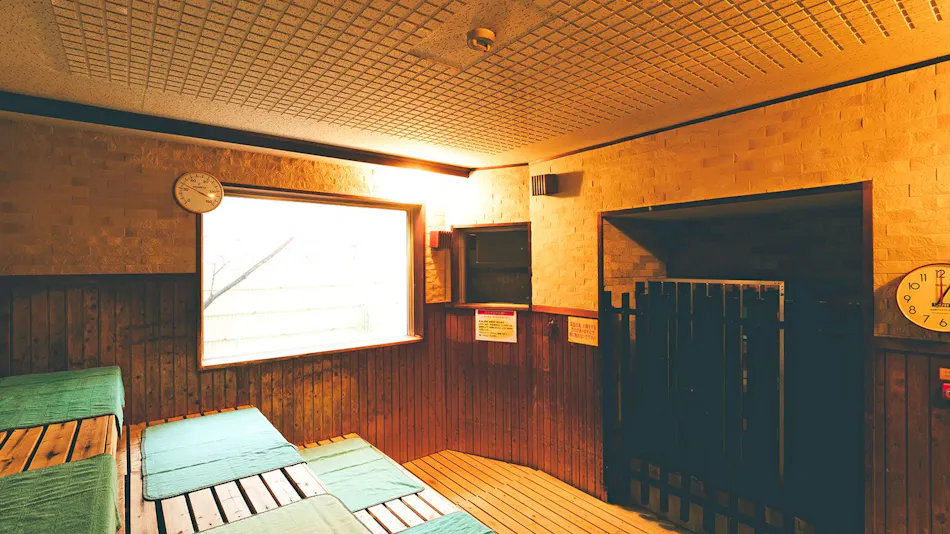 SPA HOTEL YUTTARIKAN
