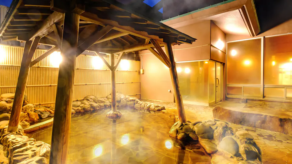 SPA HOTEL YUTTARIKAN