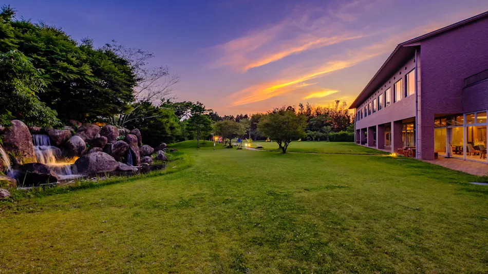 SPA HOTEL YUTTARIKAN