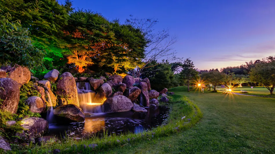 SPA HOTEL YUTTARIKAN