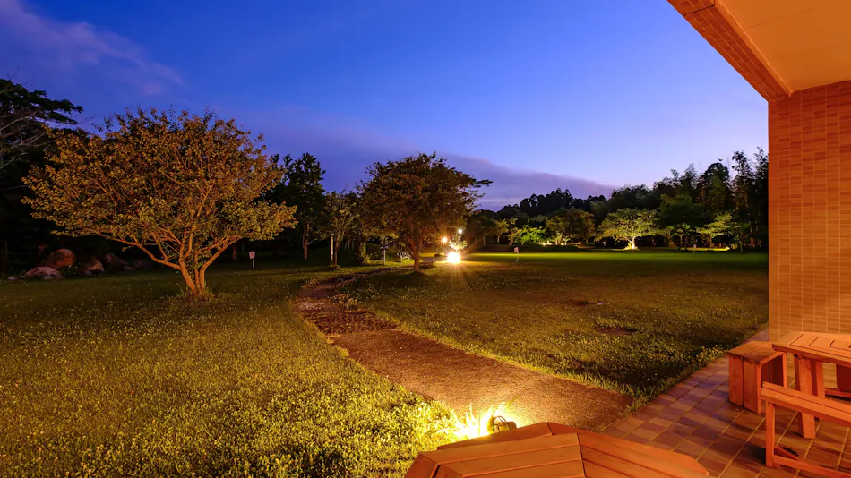 SPA HOTEL YUTTARIKAN