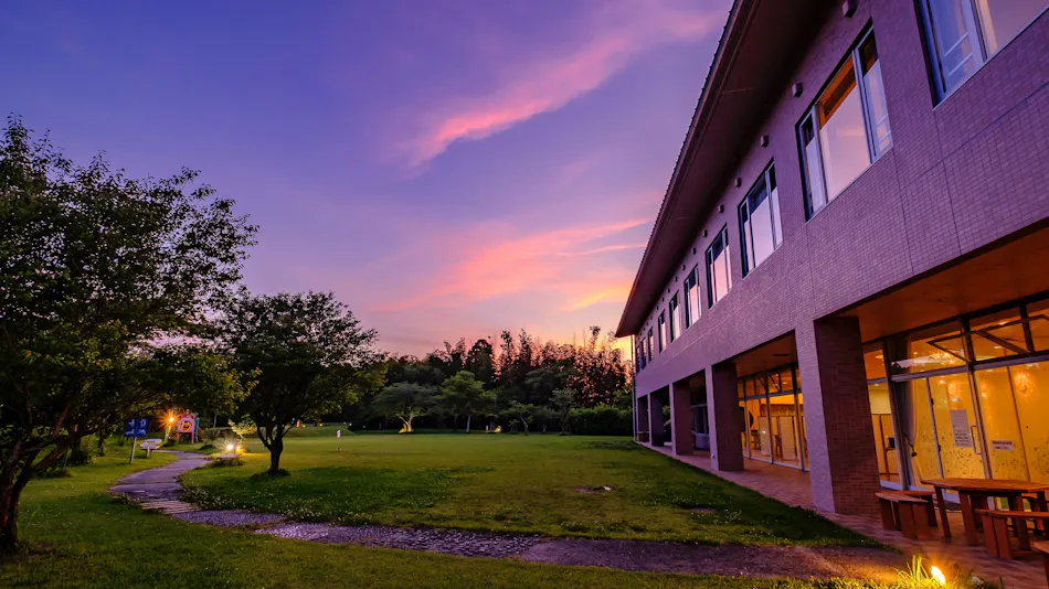 SPA HOTEL YUTTARIKAN