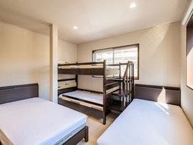 ＴＨＥ　ＧＡＴＥ　ＨＯＳＴＥＬ　ＳＨＯＮＡＮＦＵＪＩＳＡＷＡ