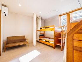 ＴＨＥ　ＧＡＴＥ　ＨＯＳＴＥＬ　ＳＨＯＮＡＮＦＵＪＩＳＡＷＡ