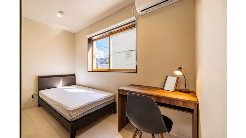 THE GATE HOSTEL SHONAN FUJISAWA